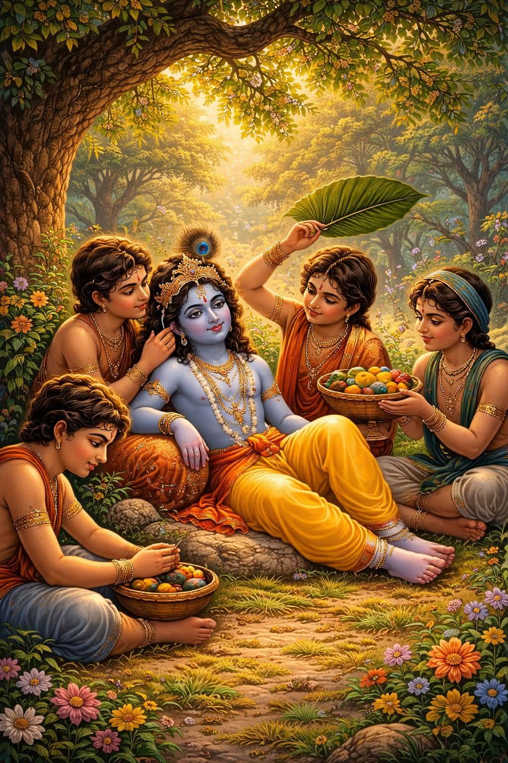 @Dev Narayan Sada225