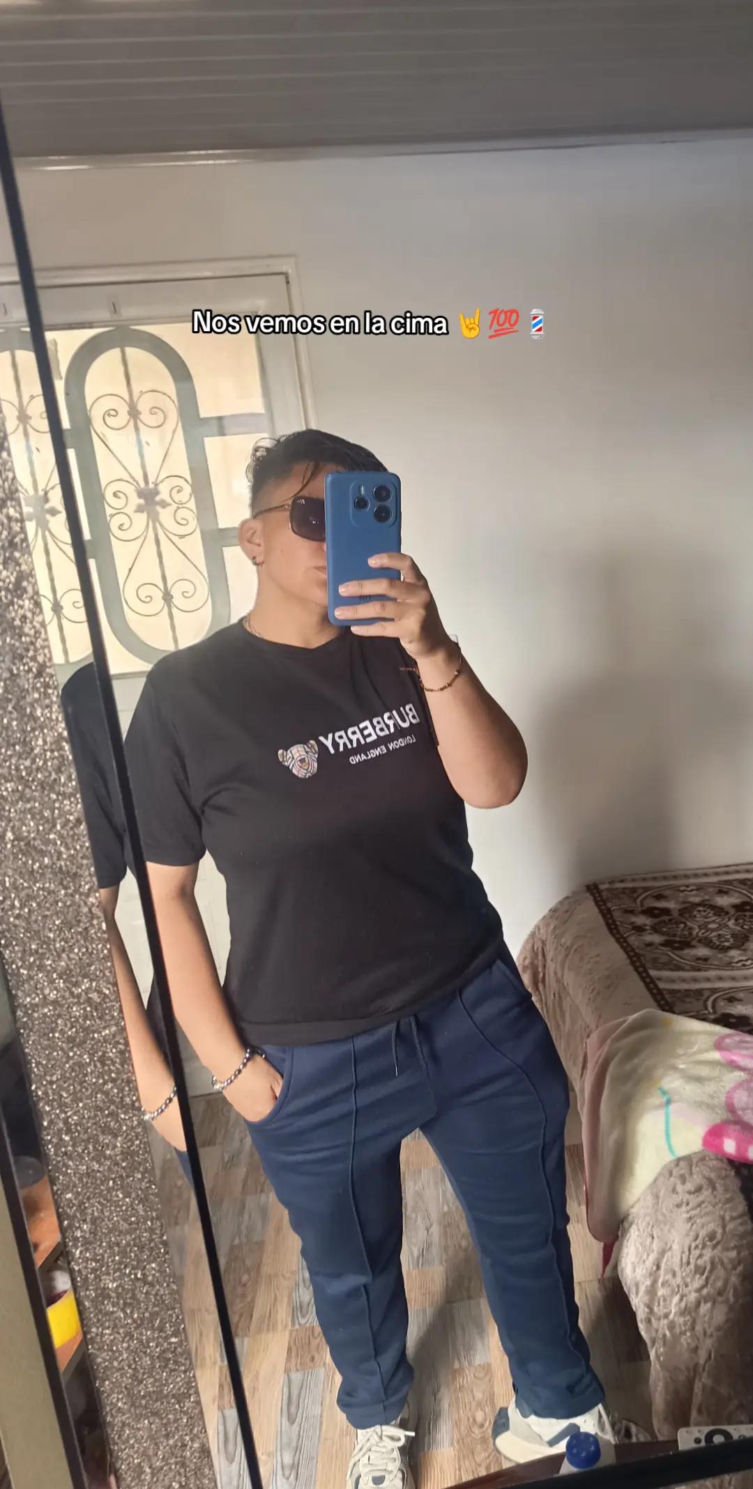 @Lau Tonsor 💈❤️