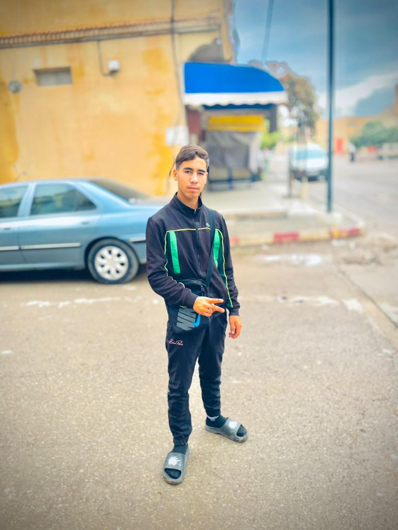 @Miloud Djeddi