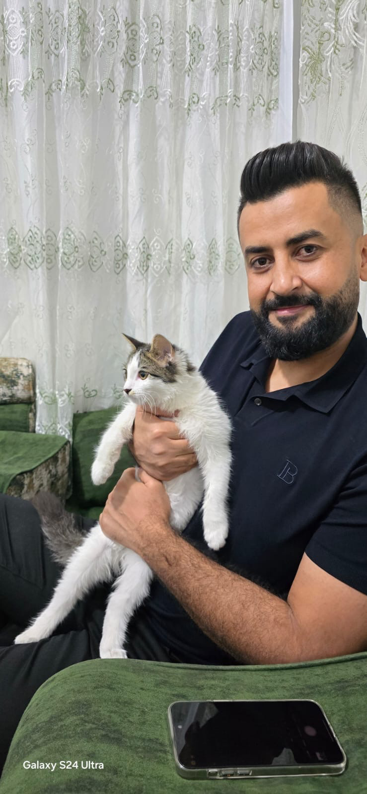 @Serkan Aydemir
