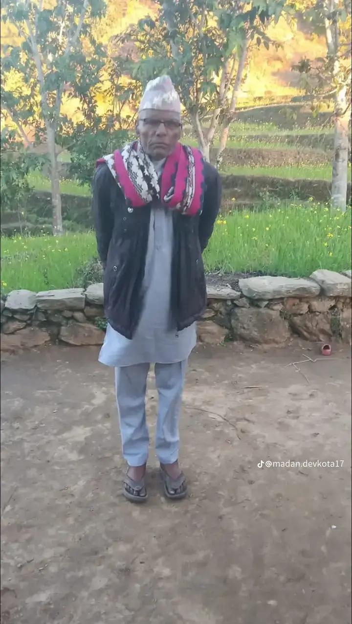 @Muskan Devkota123