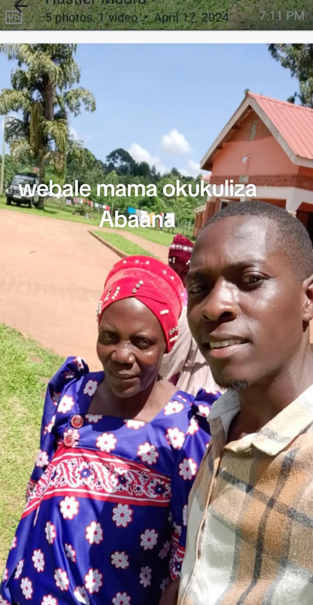 @sofie wa bobi @ musoga