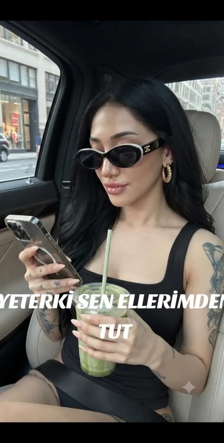 @MERAL ASLAN FAN❤️