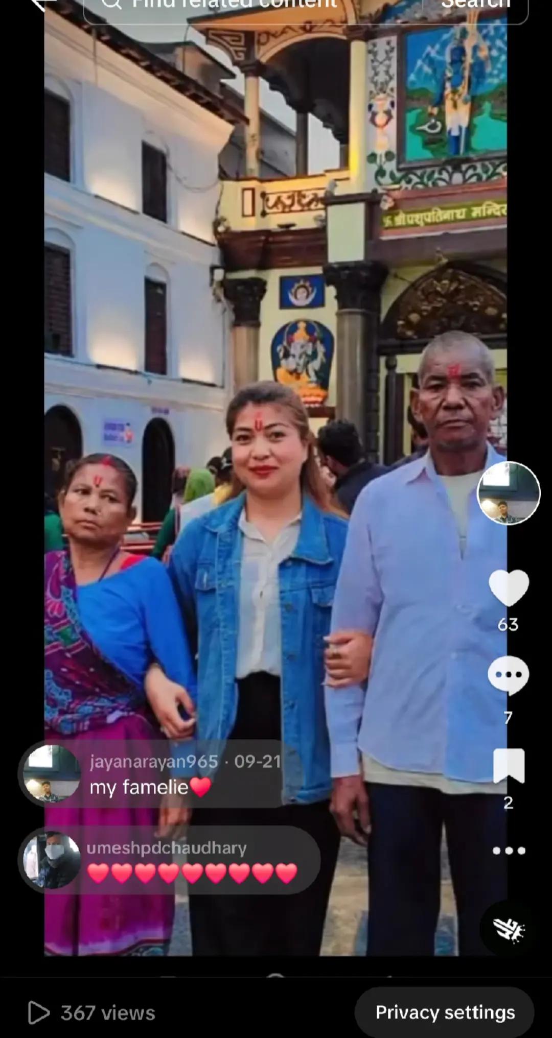 @Jay Narayan