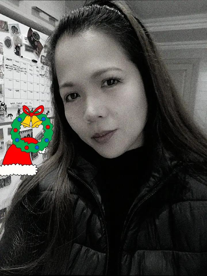@Rosalyn Mercado