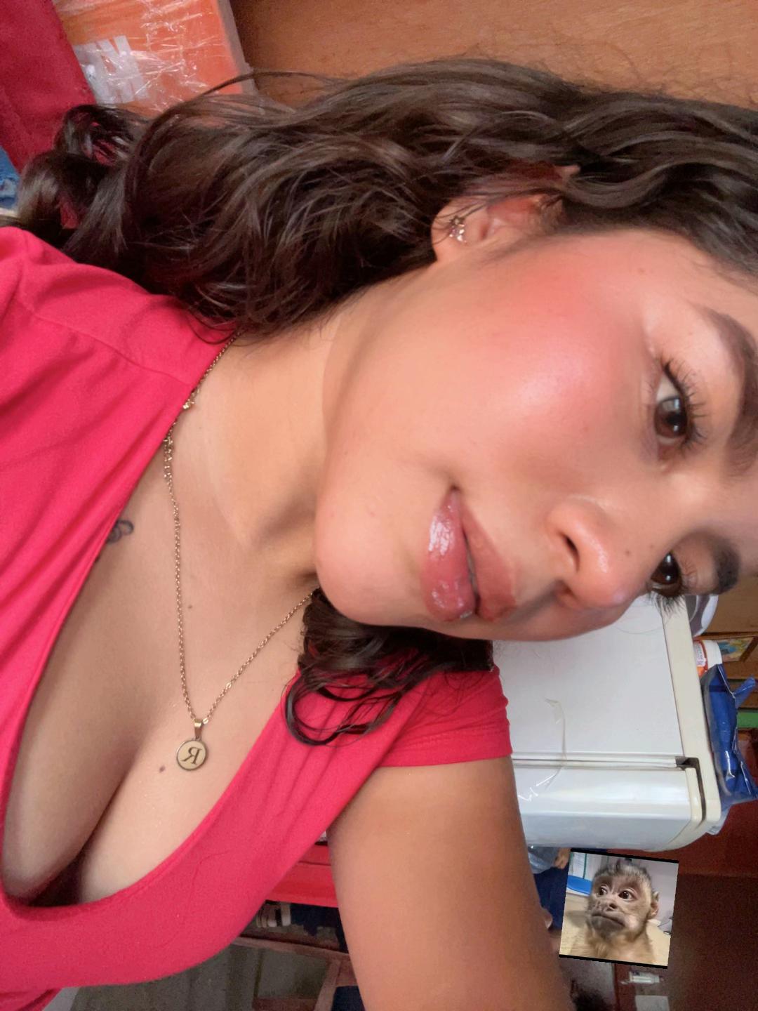 @Amanda Cruz🌺