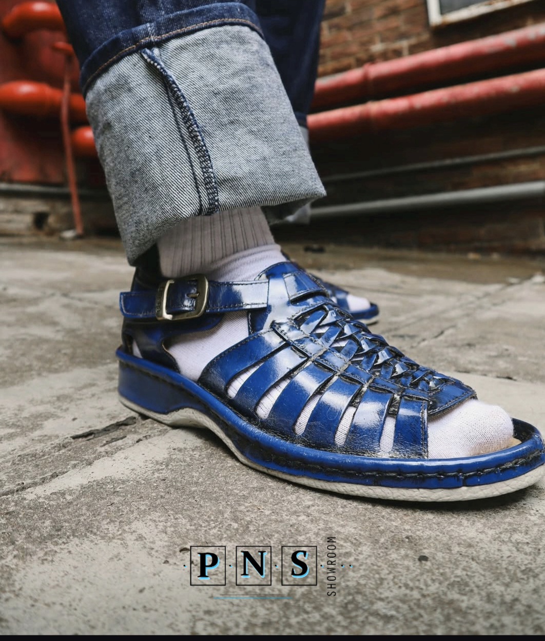 @PNS Showroom