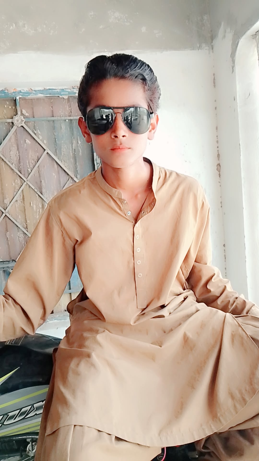 @جاوید سیکرٹری