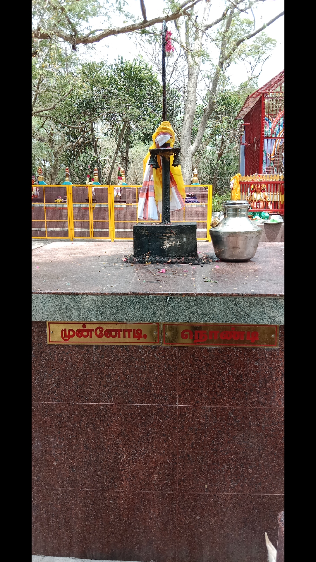 @Sivaselvakumar K