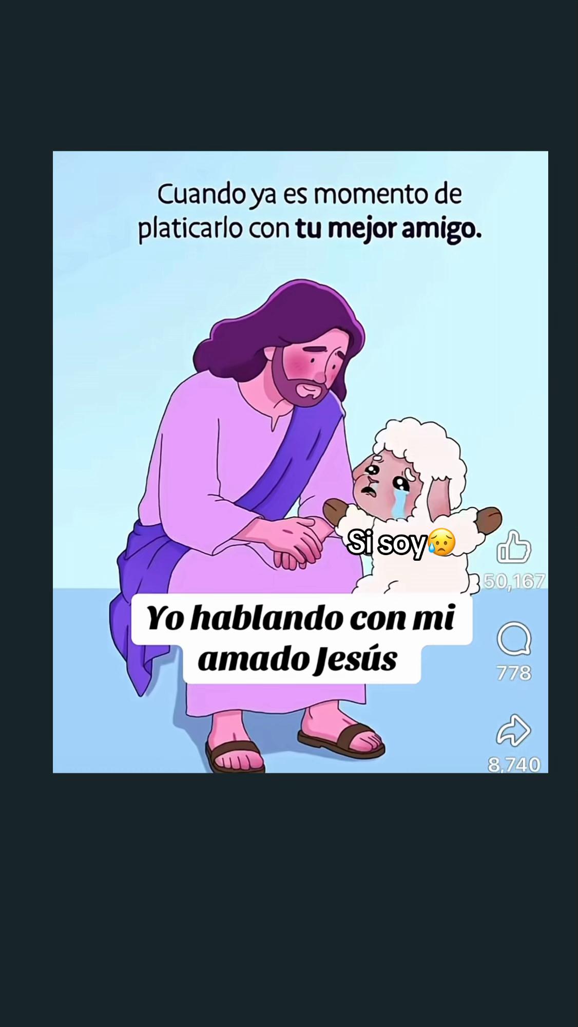 @JesucristoMiSalvador🥰🥰
