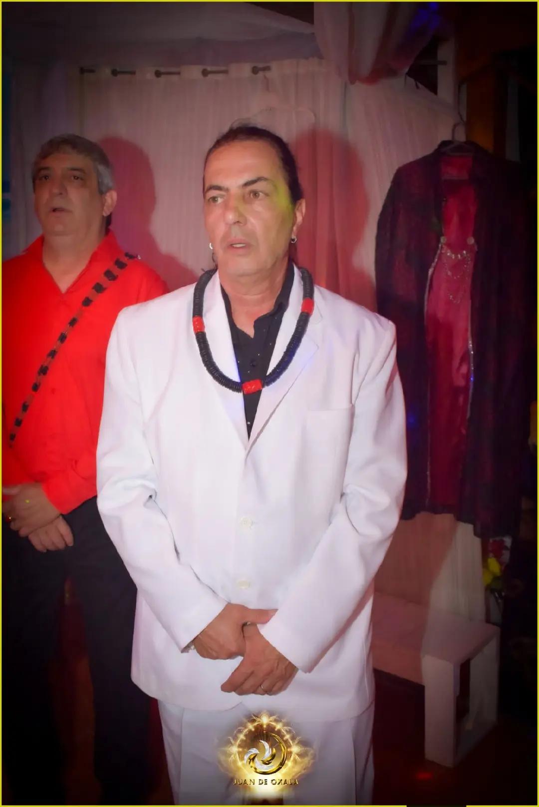@Pai Sergio Puxci