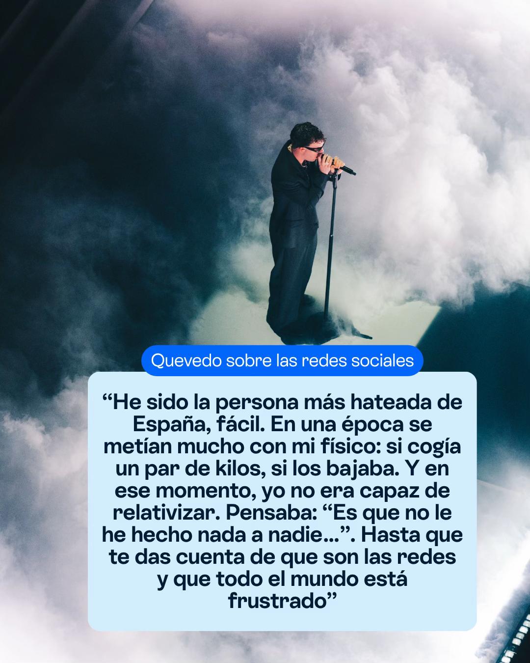 @Movistar Arena Espa&ntilde;a