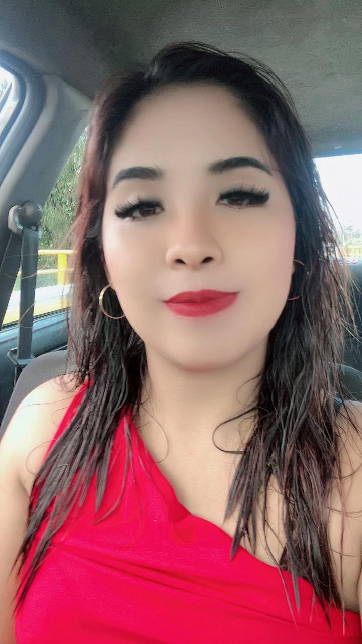 @Rocio monserrat Gomez Garcia