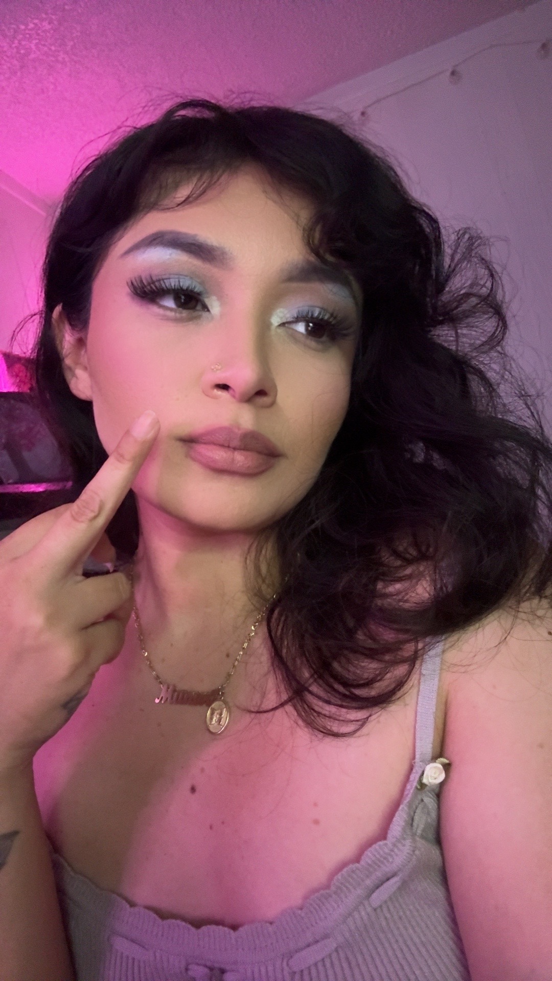 @Angiee Moon