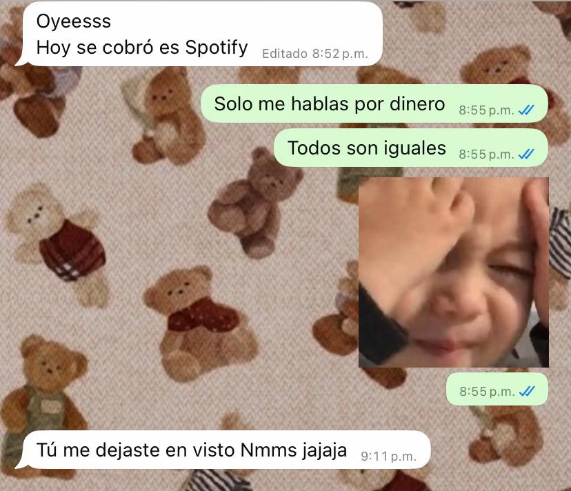 @Tany Mendoza