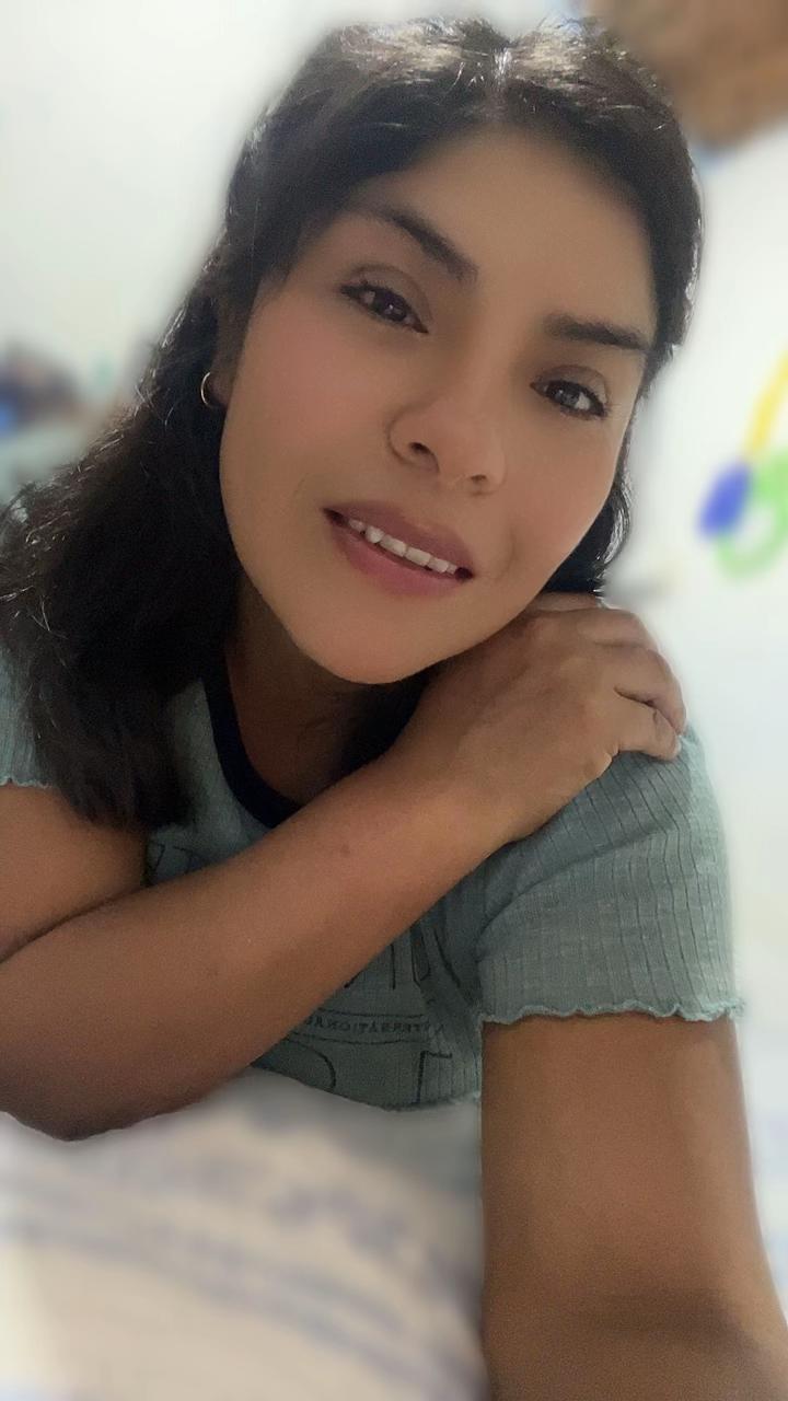 @Karina y Adrián