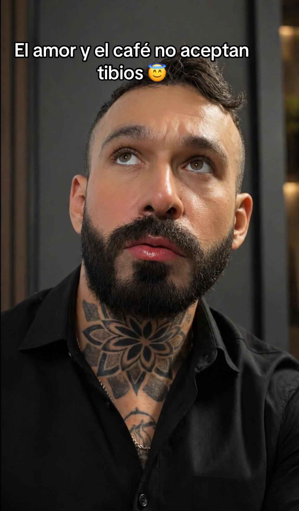 @alexander ramirez🐺