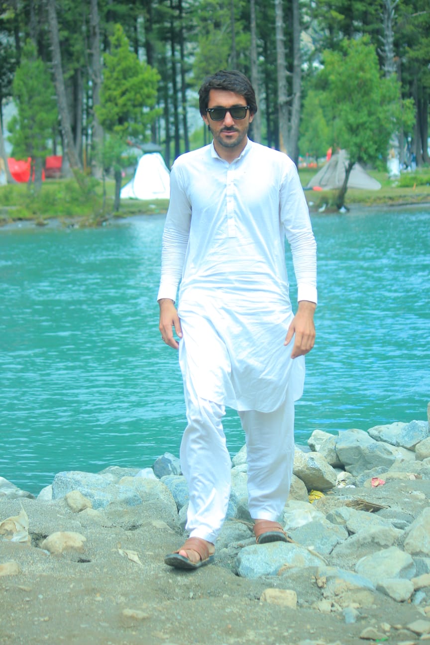 @اسد خان