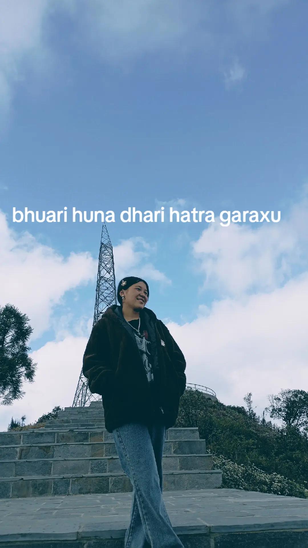 @Tamangni kanxi