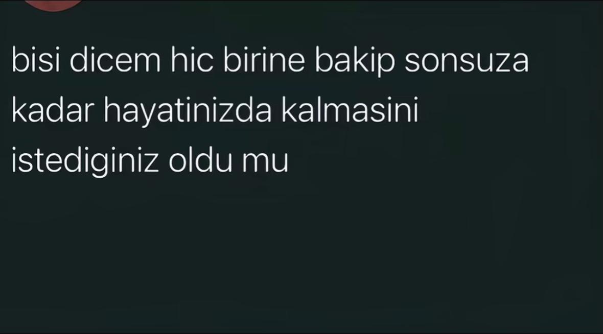 @SEVİM YILMAZ