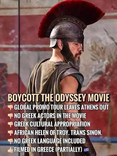 @GAP GREEK AND PROUD 🇬🇷
