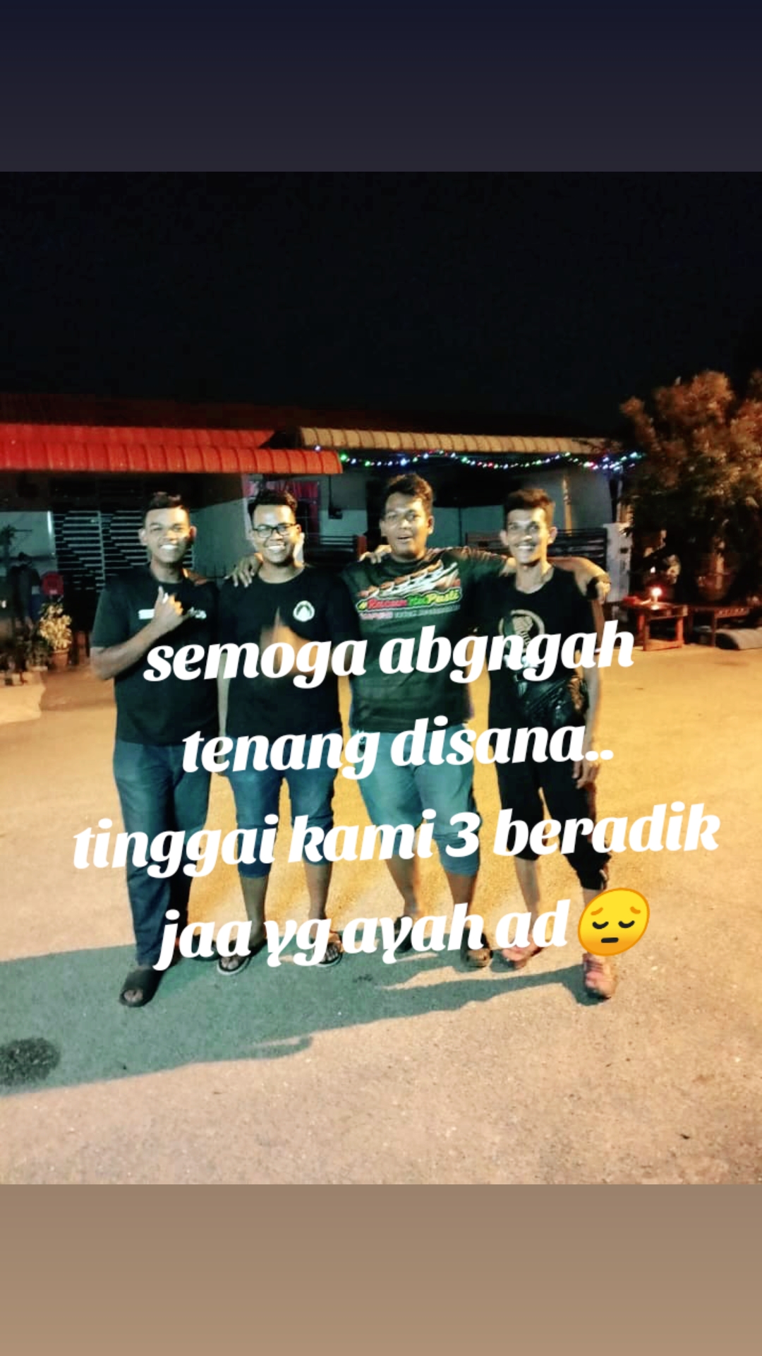 @Dekwan Espiey