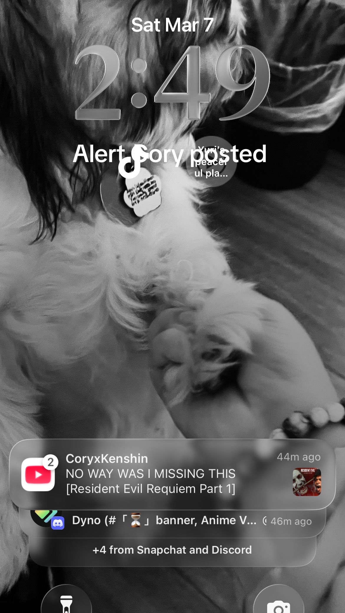 @yuritwinkleballs😭✌️