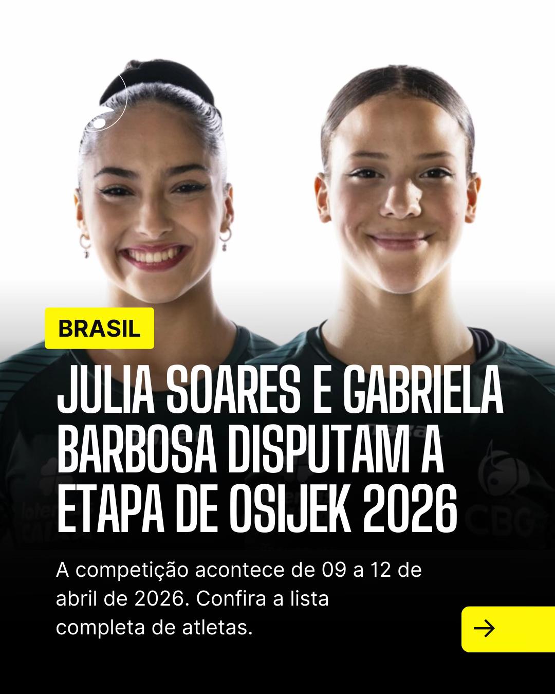@Roda de Ginástica Podcast