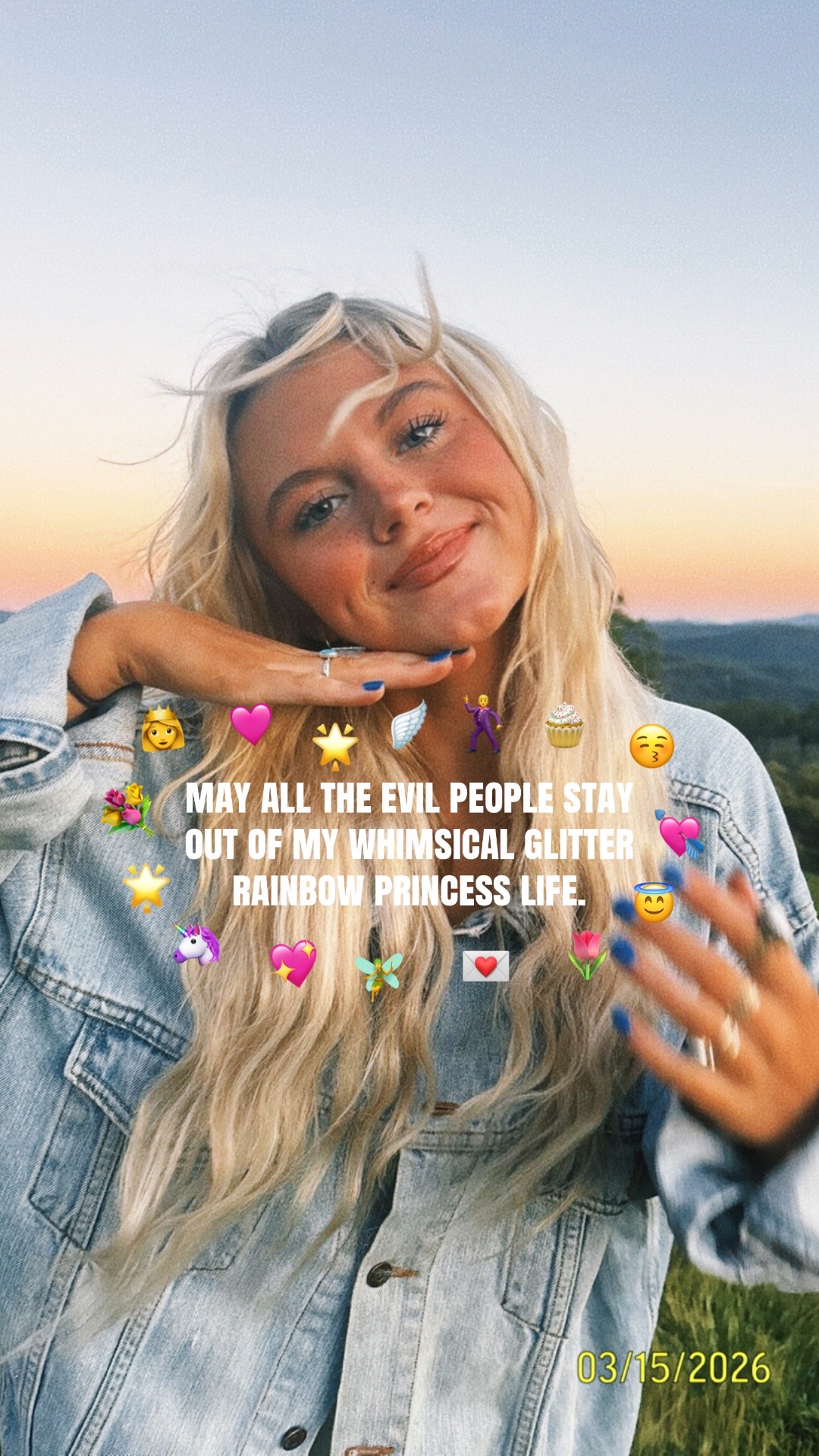 @Gracie Faye