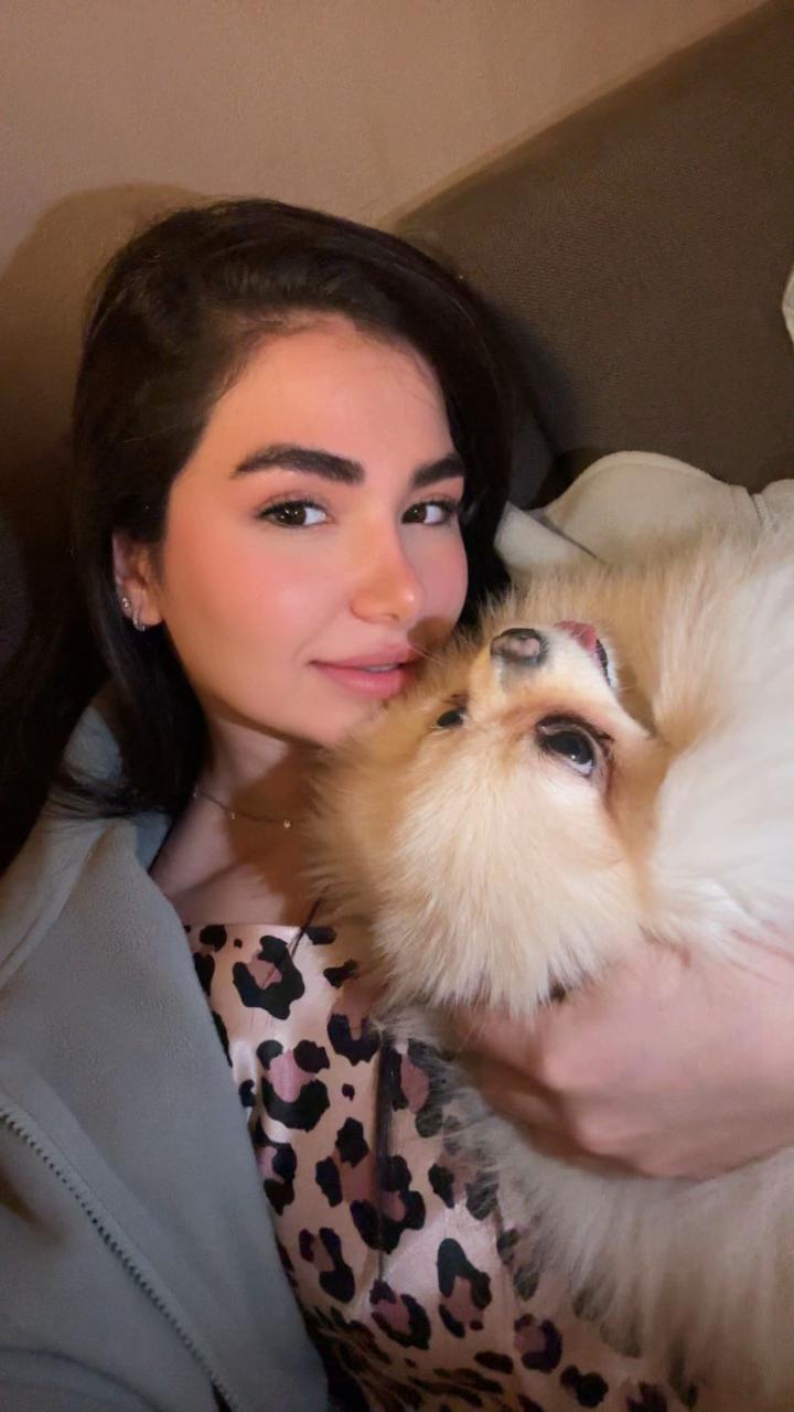 @Mahshid