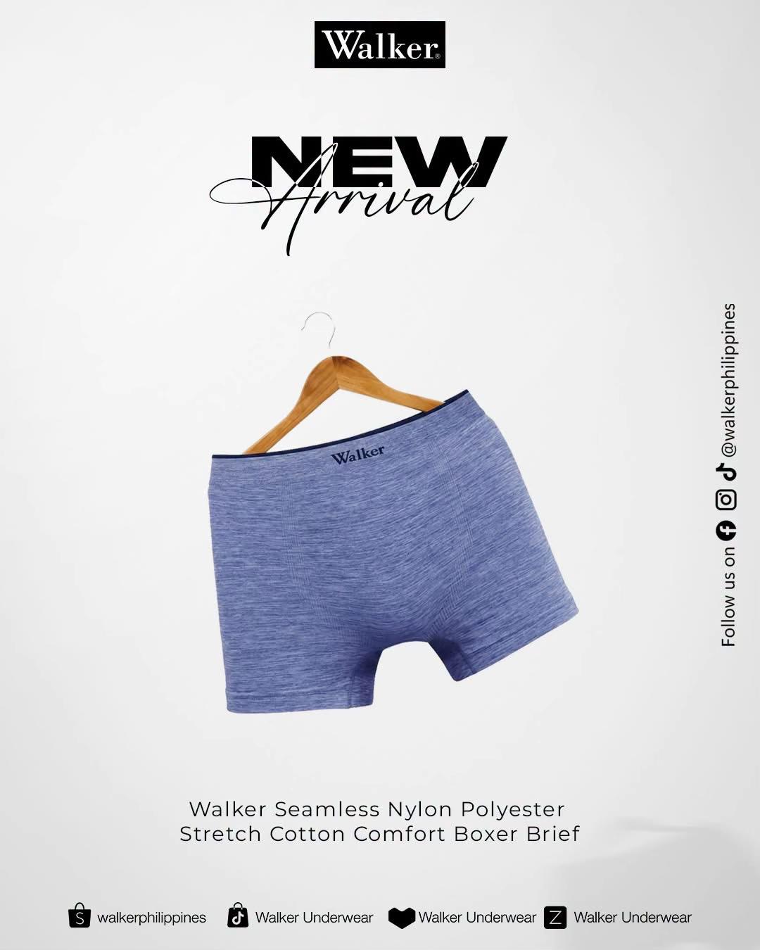 @Walker Underwear