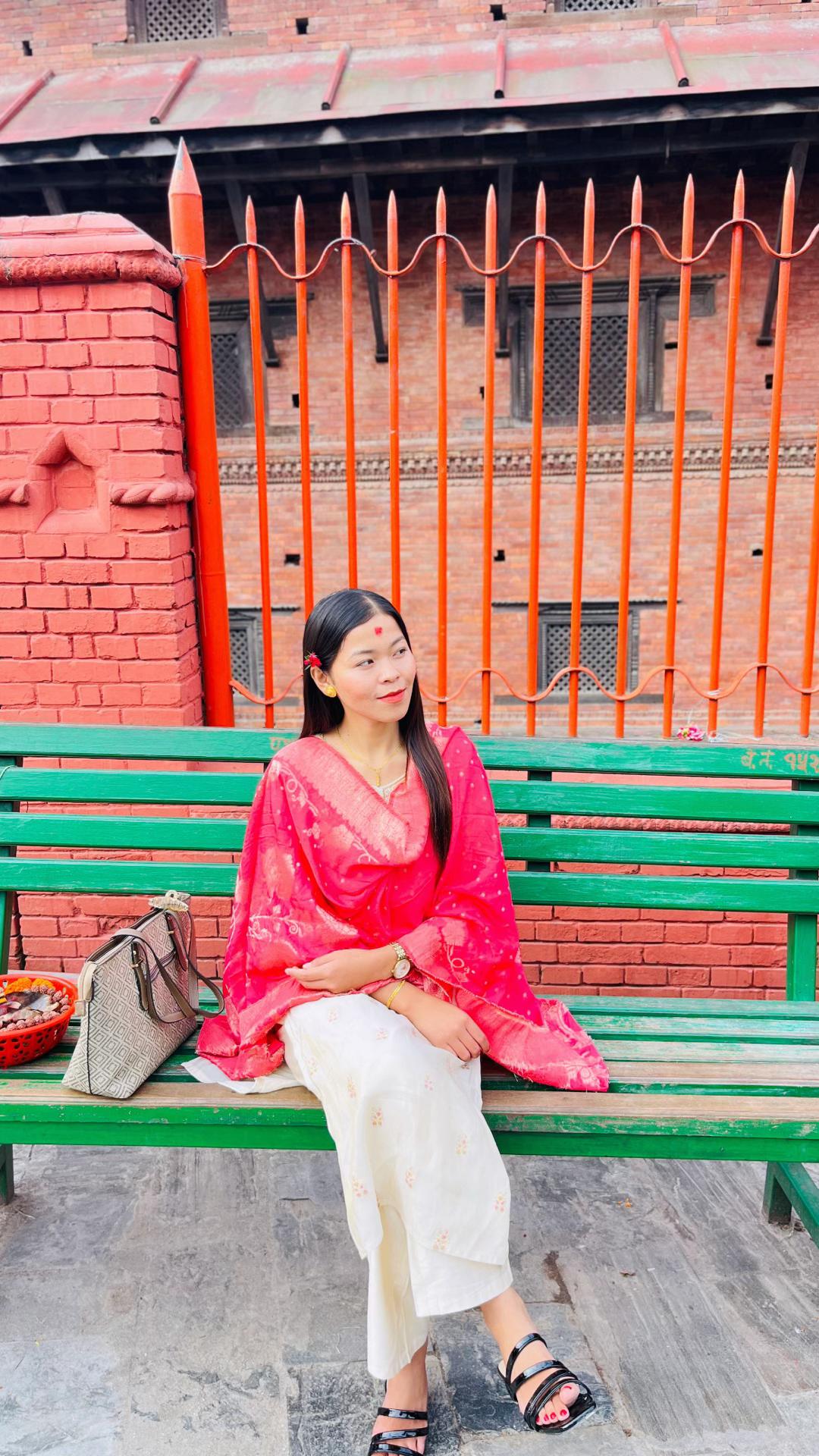 @Ritika Ale Mgr👀❤️&zwj;🩹