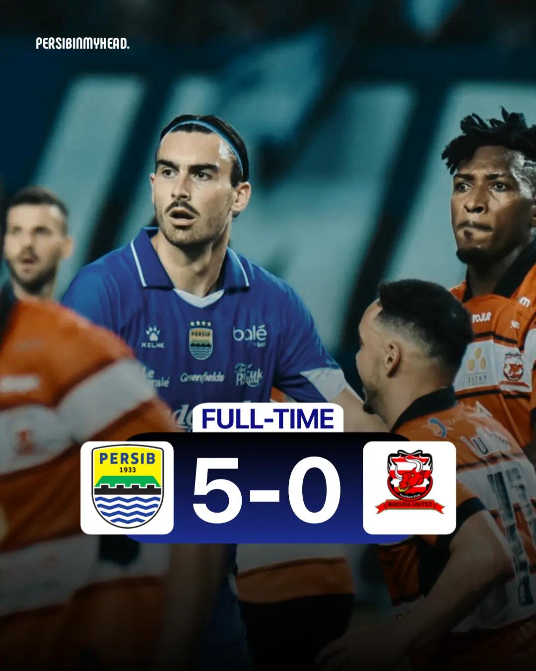 @PERSIB IN MY HEAD