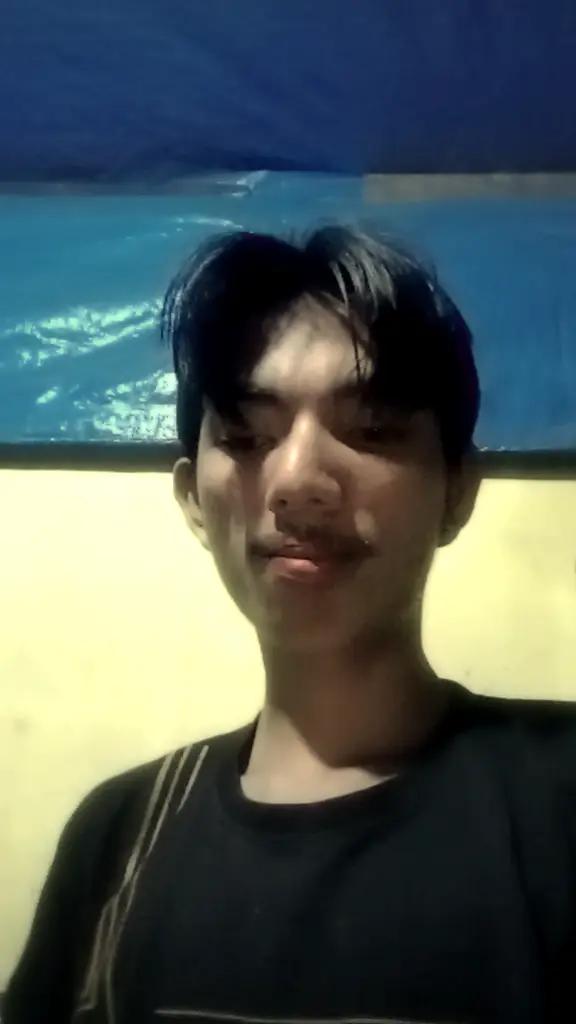 @notifikasi dari tik tok