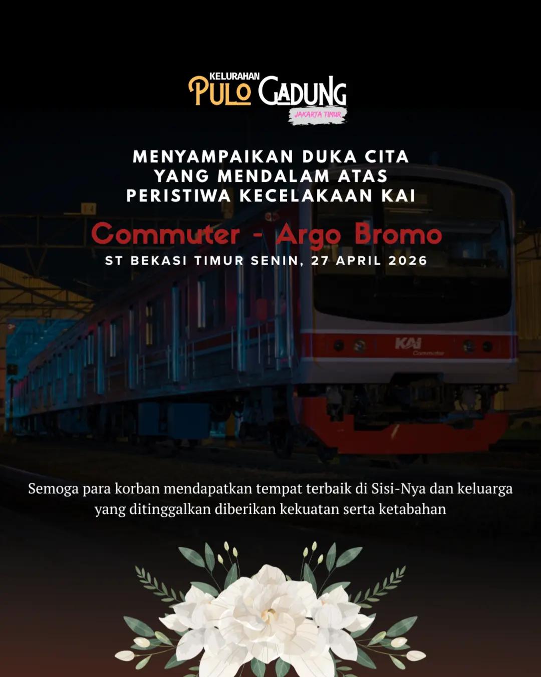 @Kelurahan Pulo Gadung