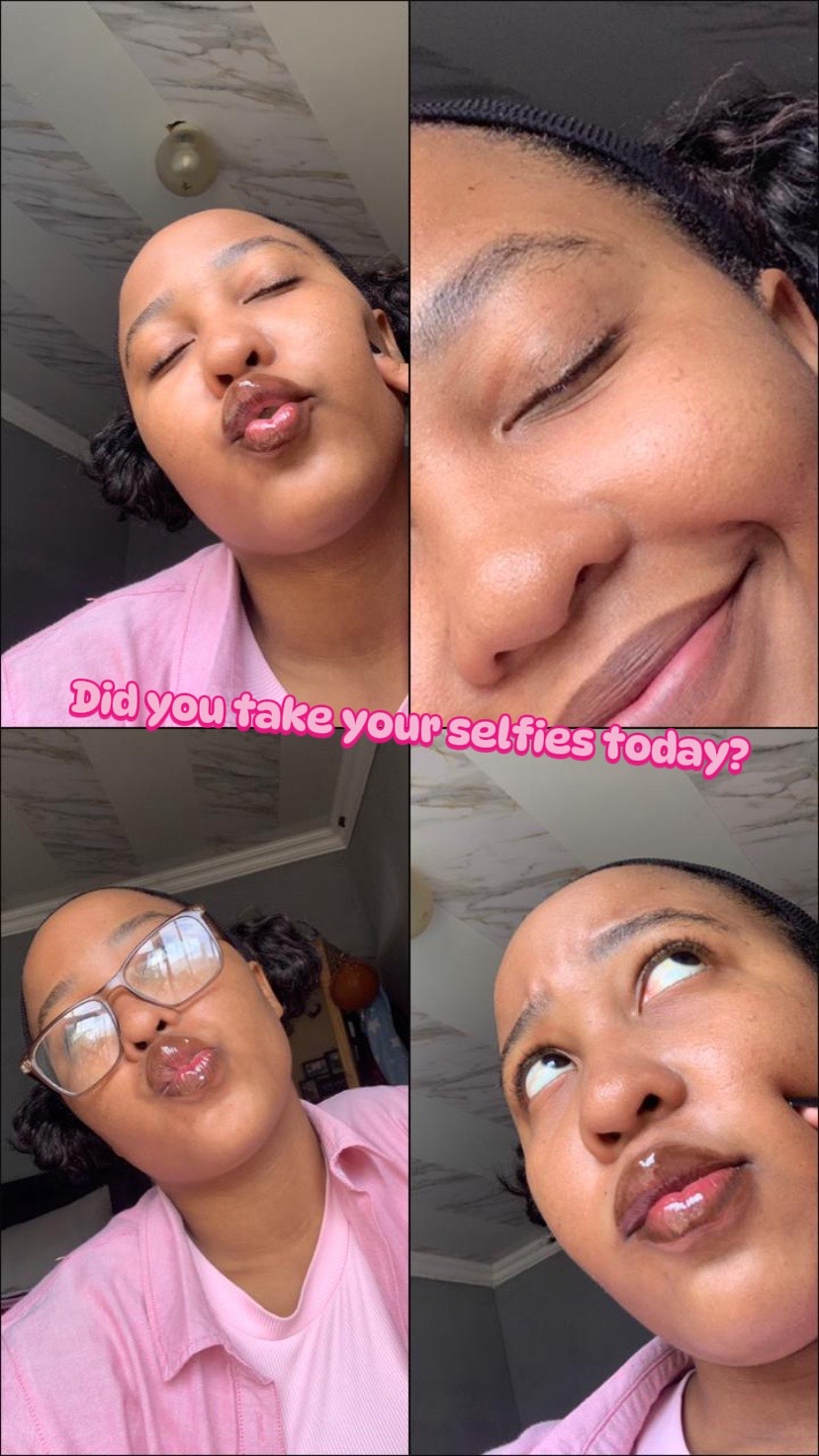 @Carlahh Mlangeni
