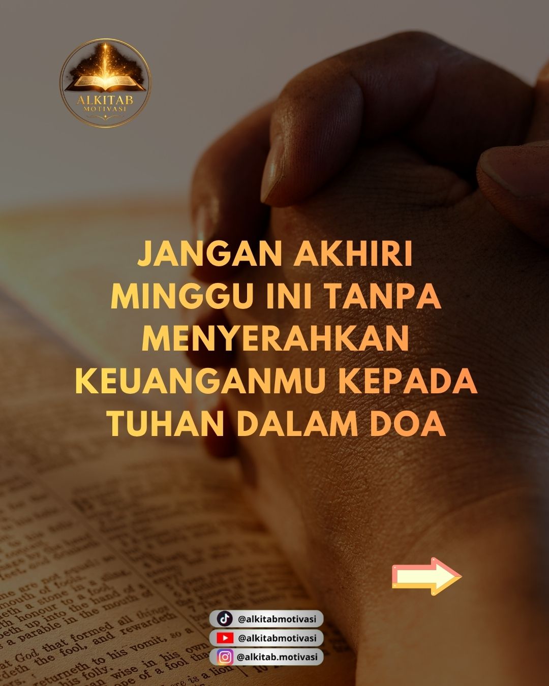 @Alkitab Motivasi