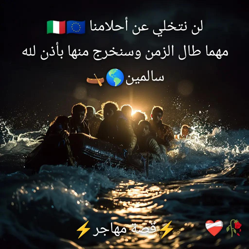 @𓆩𝄞𓆪 المافيا الإيطالي 🇮🇹✈️