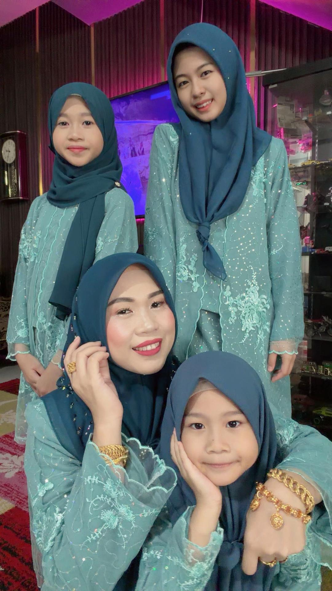 @Fiqah Zone