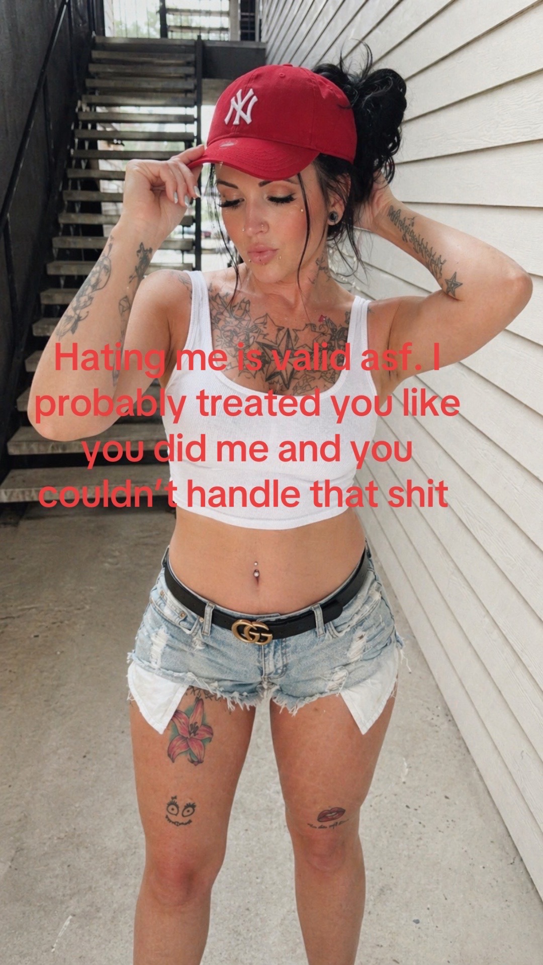 @Brandi Eckles