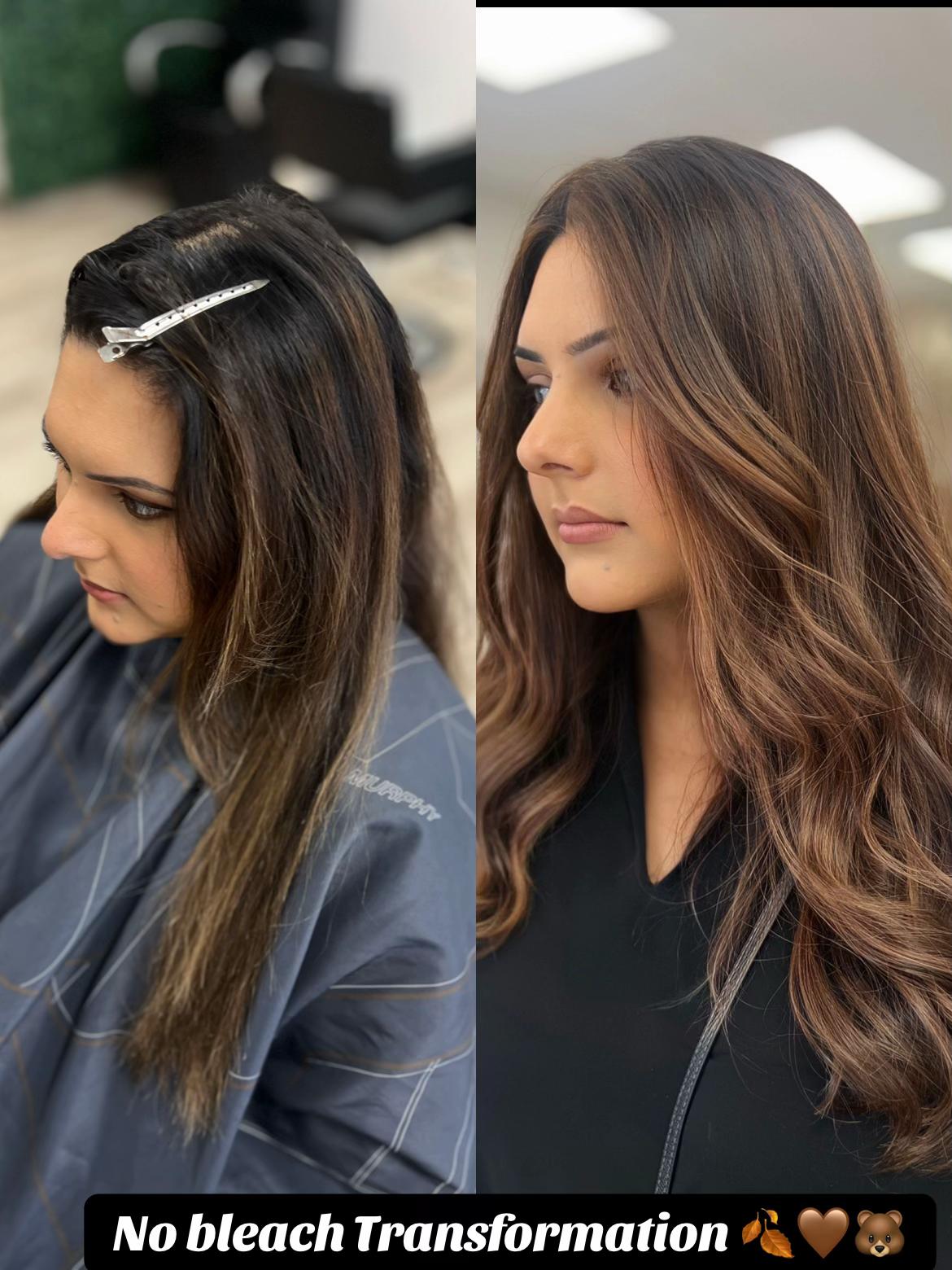 @Hair by Aman YYC🇨🇦