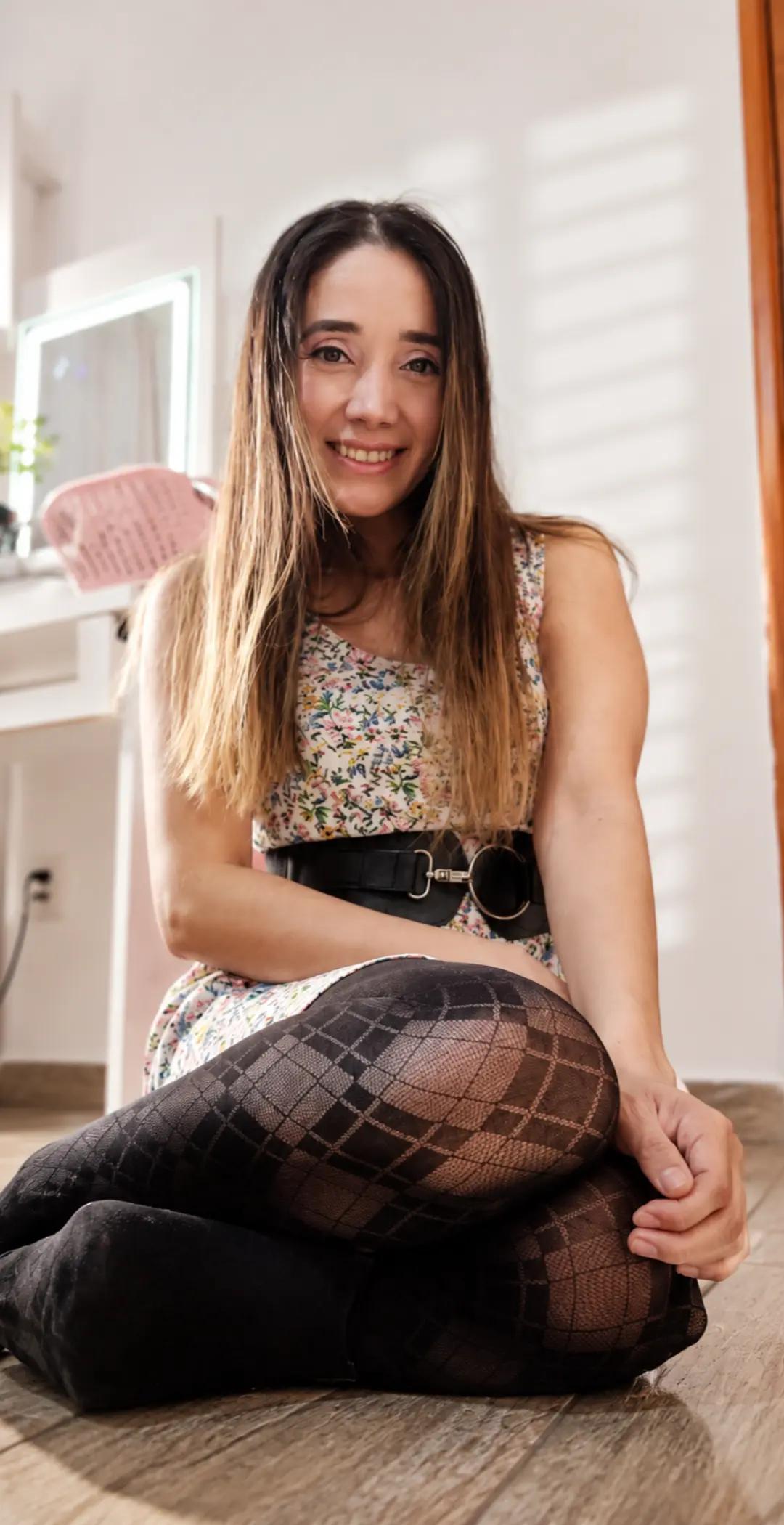 @Damaris Sin Límites
