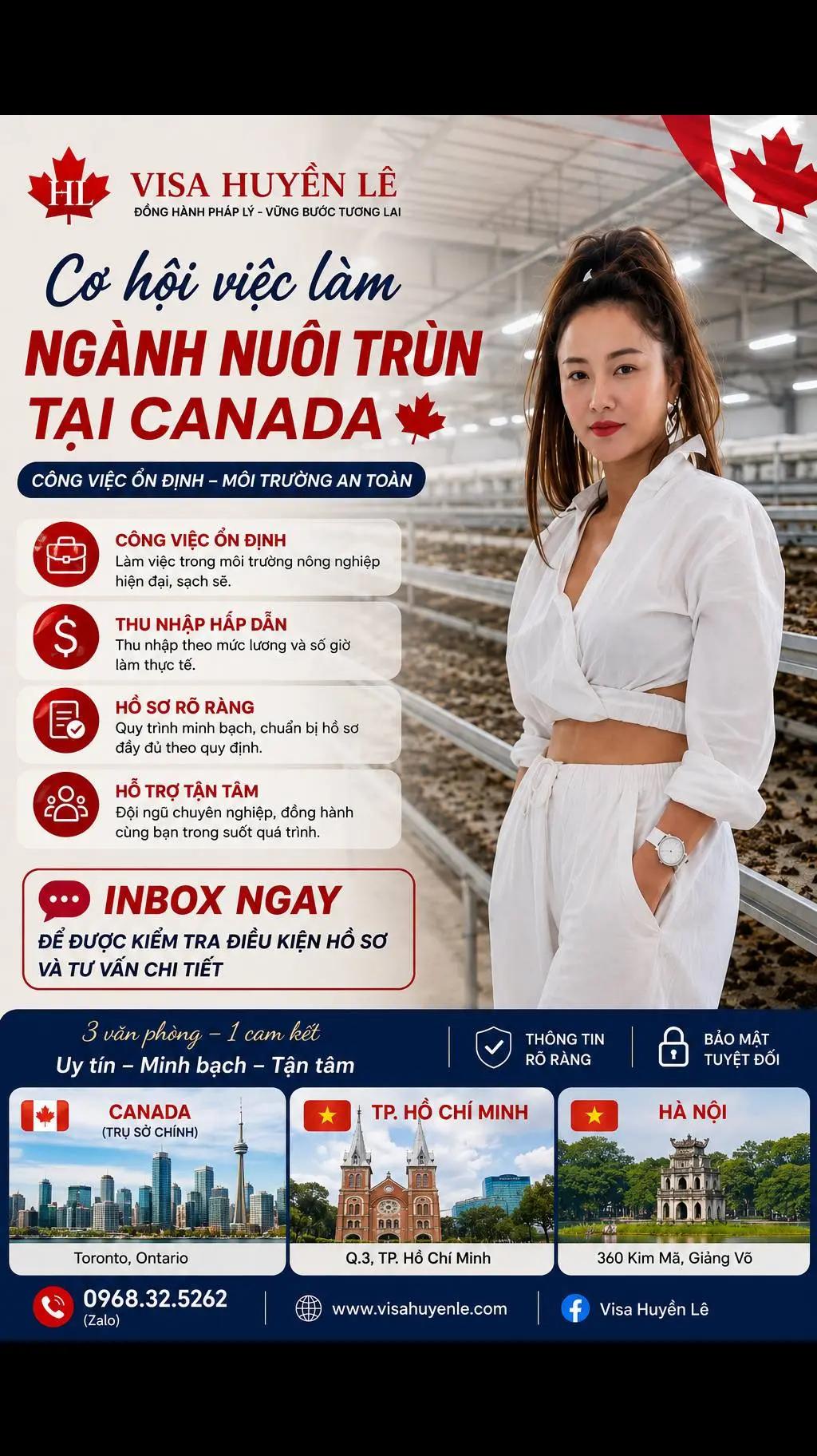 @Visa HuyenLe VP Việt Nam