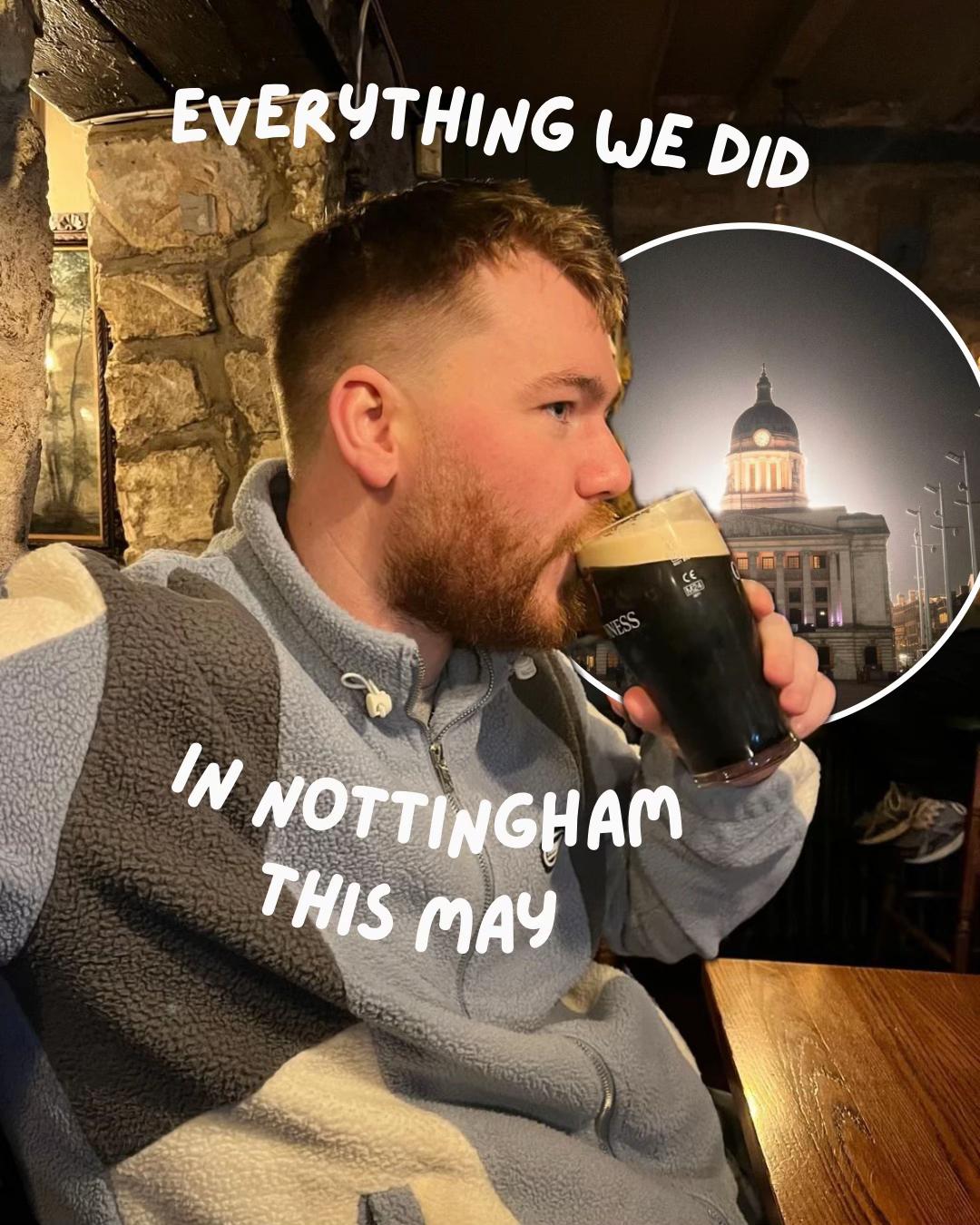 @Notts Happening