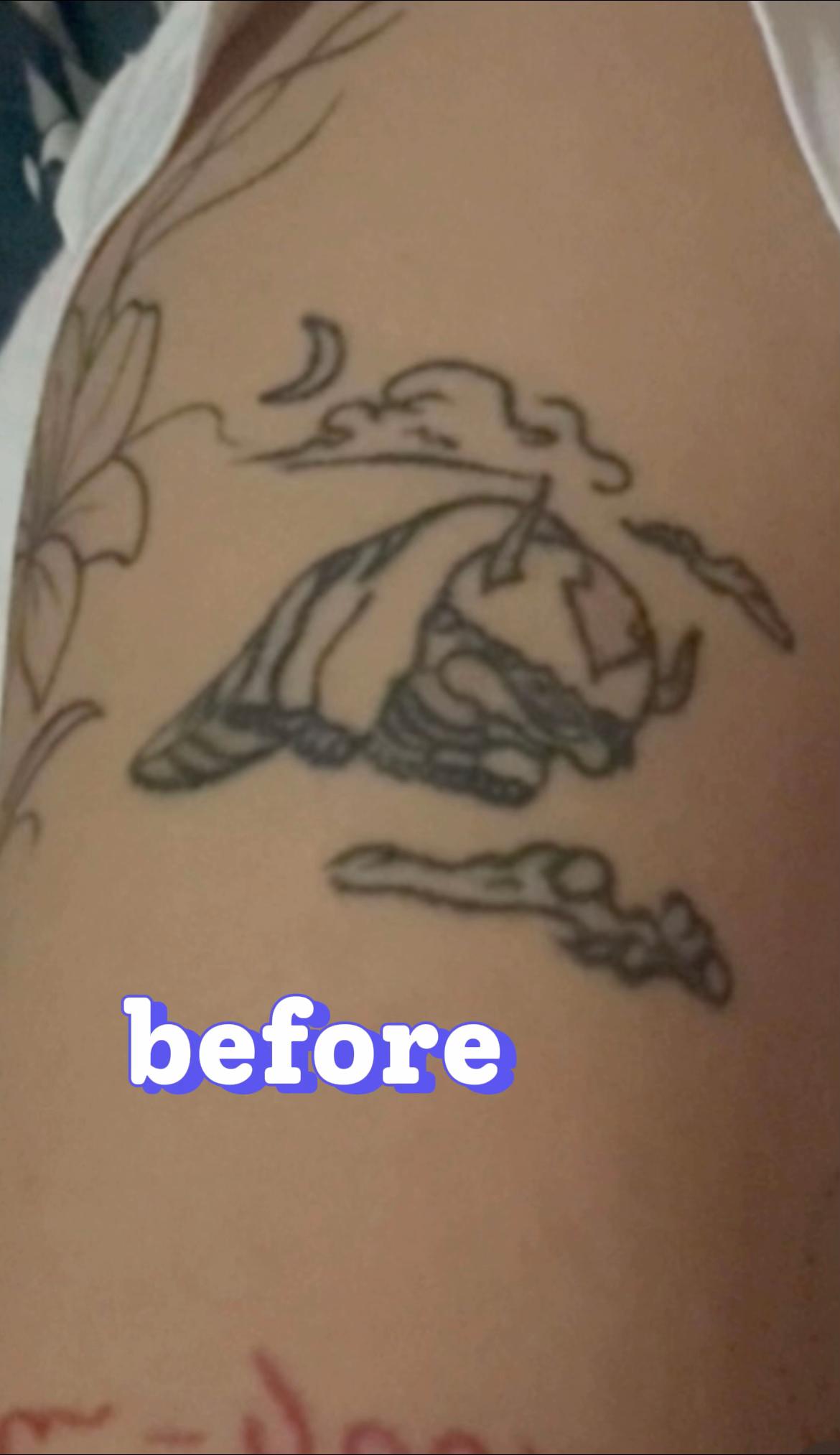@Tattooartist12
