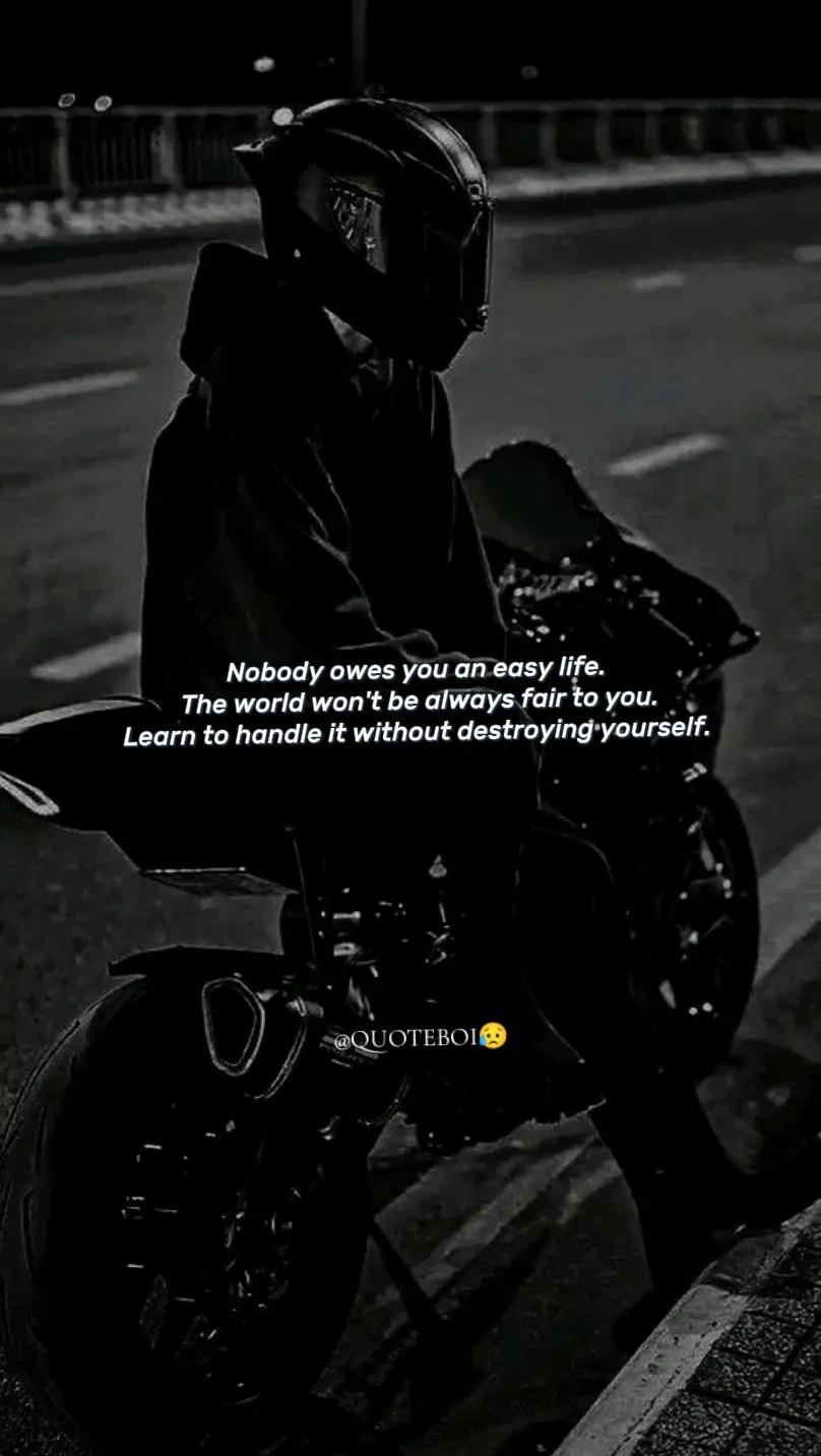 @QUOTE BOI😥