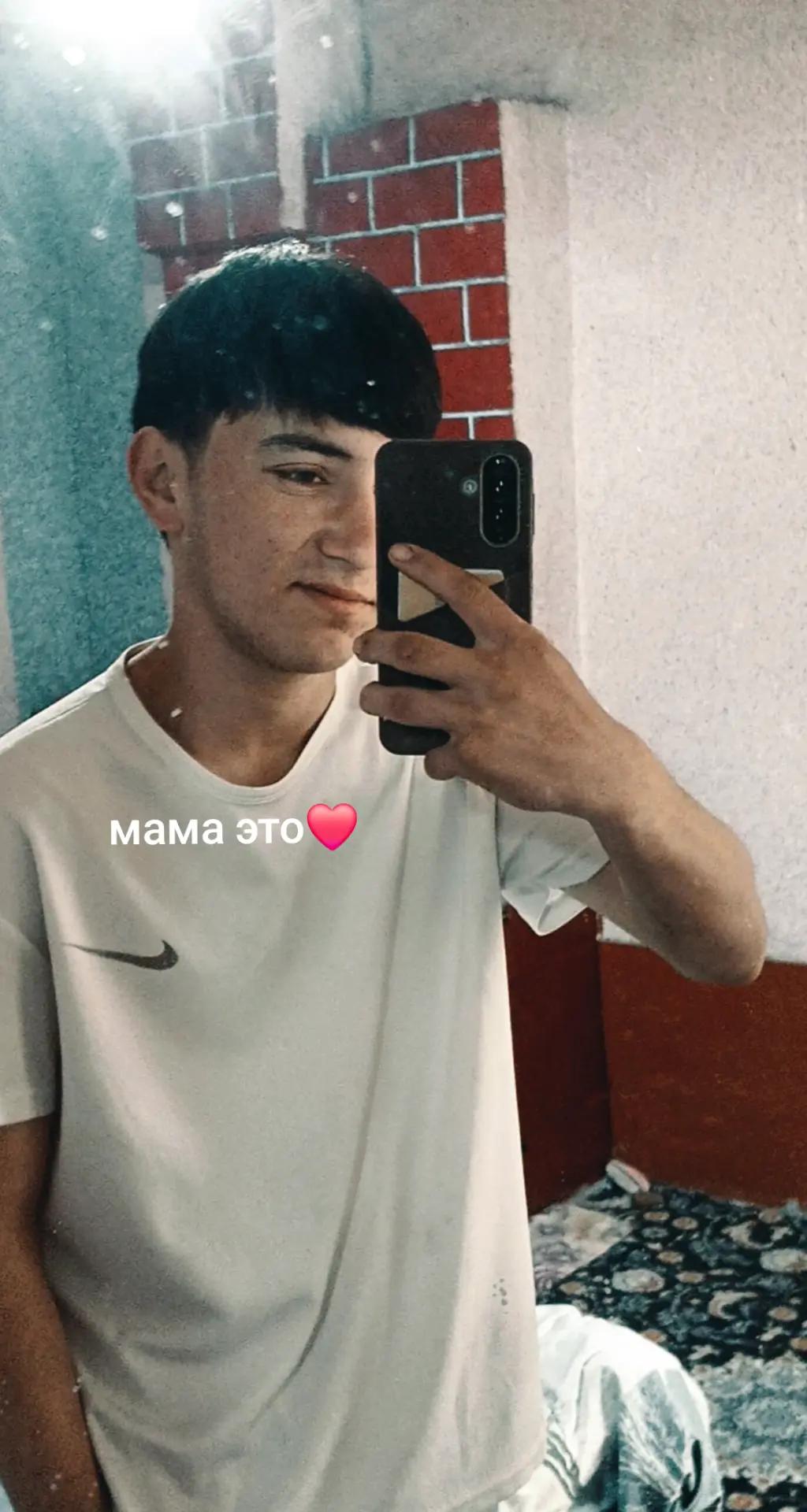 @axmatov