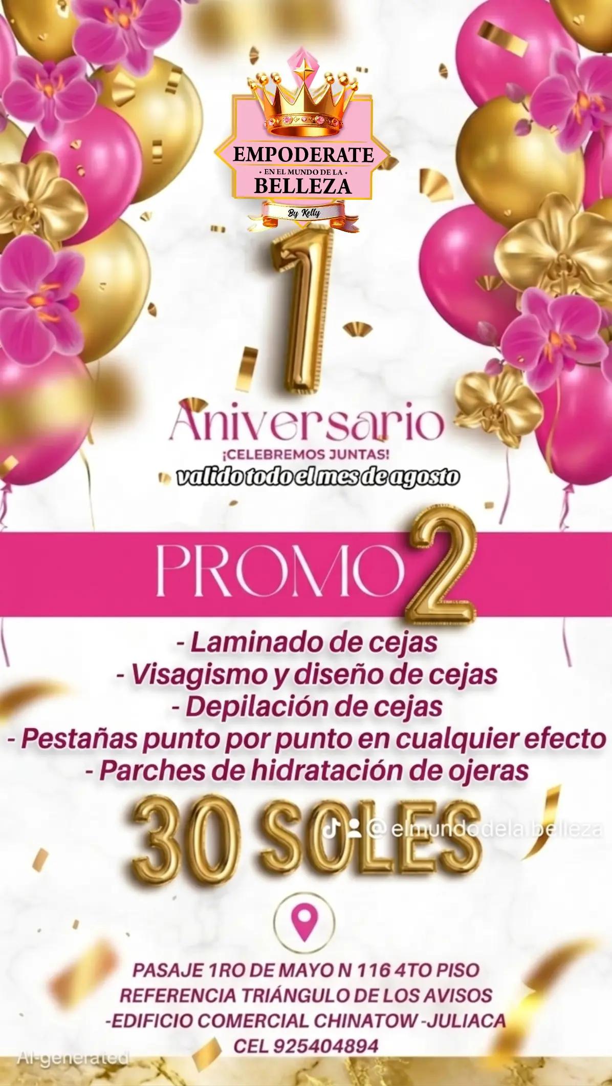 @EL MUNDO DE LA BELLEZA