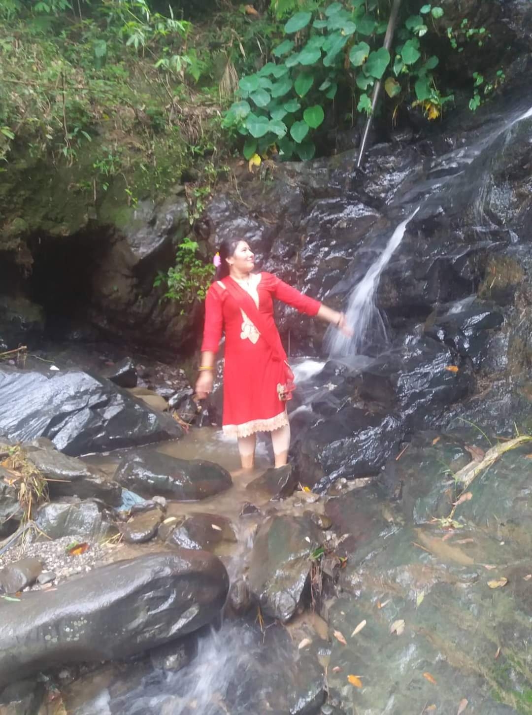 @Nisha shrestha