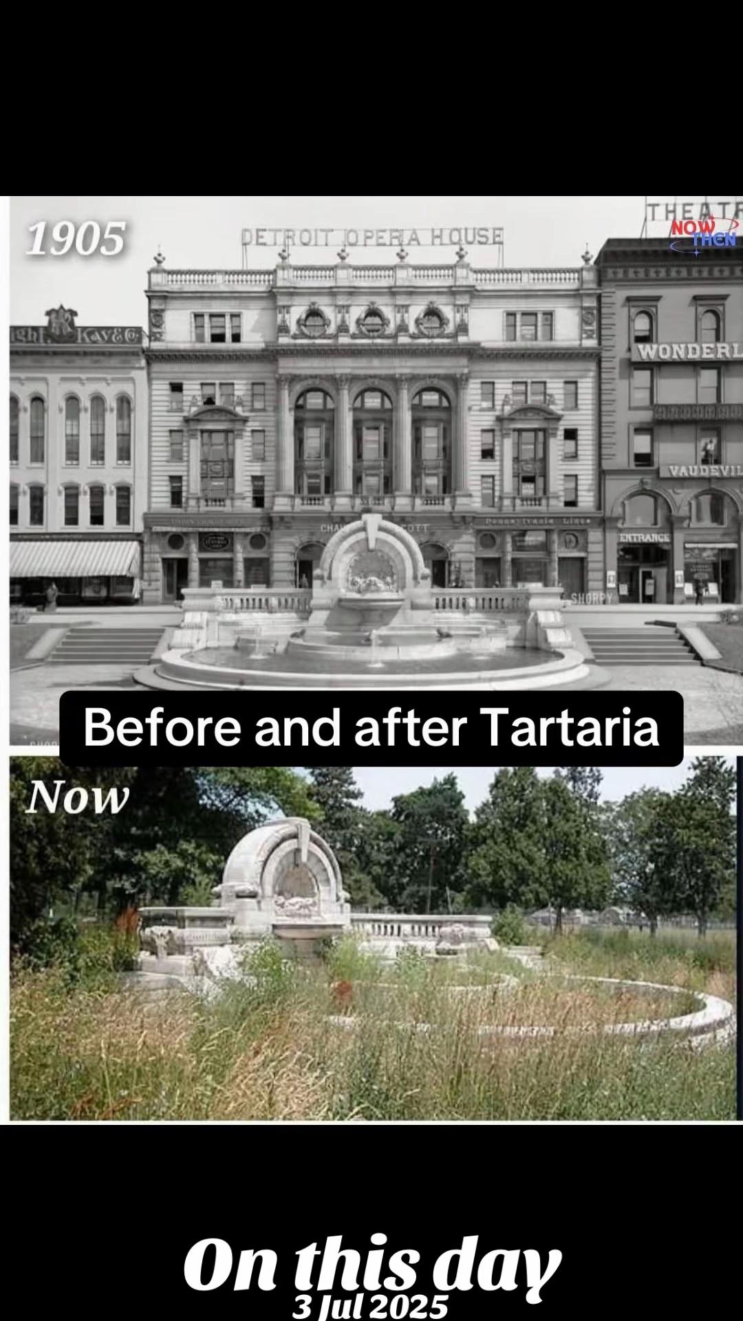 @Tartarian Red Pill